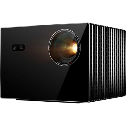 Vidéoprojecteur home cinéma VALERION VisionMaster Max