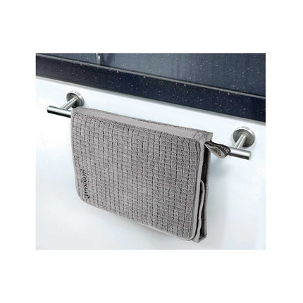 Tapis de séchage PREPARA DE SECHAGE ANTIBACTERIEN GRIS