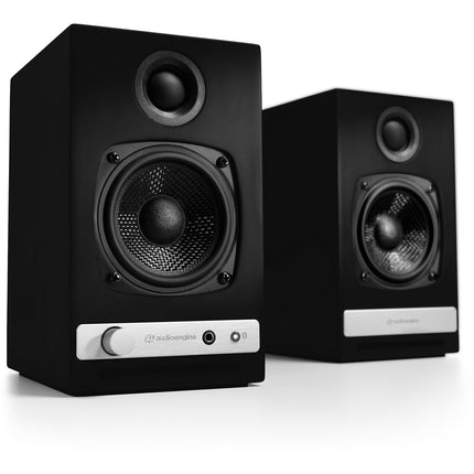 Enceinte sans fil AUDIOENGINE HD3 Noir
