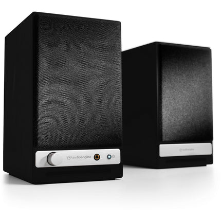 Enceinte sans fil AUDIOENGINE HD3 Noir