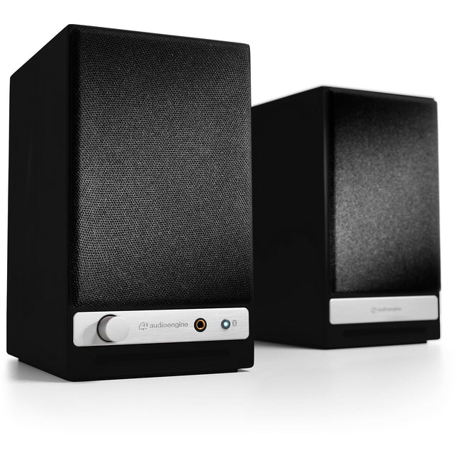 Enceinte sans fil AUDIOENGINE HD3 Noir