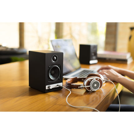 Enceinte sans fil AUDIOENGINE HD3 Noir