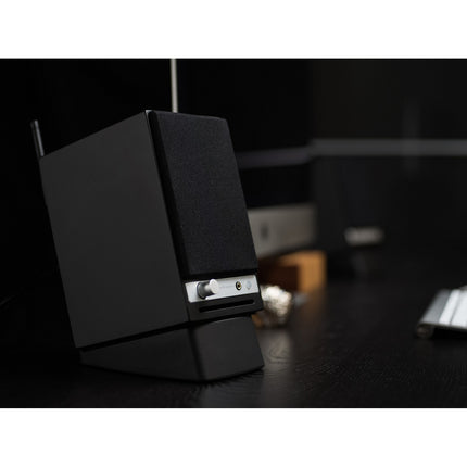 Enceinte sans fil AUDIOENGINE HD3 Noir