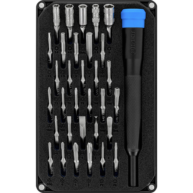 Kit de réparation IFIXIT Jeu d'embouts de precision Moray