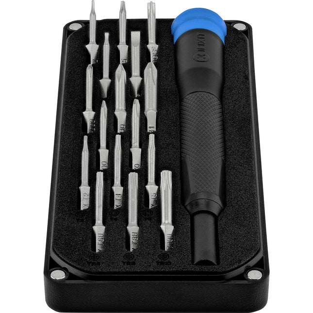Kit de réparation IFIXIT Jeu d'embouts de precision Minnow