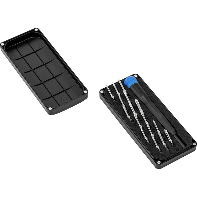 Kit de réparation IFIXIT Jeu d'embouts de precision Minnow