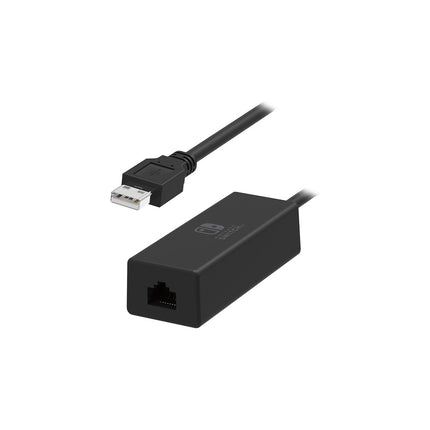 Adaptateur Internet HORI Adaptateur LAN Switch Ethernet USB