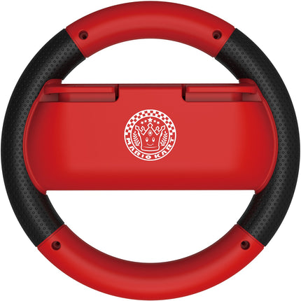 ACC. HORI Volant Mario Kart 8 Deluxe (Mario)