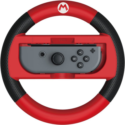 ACC. HORI Volant Mario Kart 8 Deluxe (Mario)