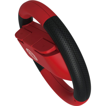 ACC. HORI Volant Mario Kart 8 Deluxe (Mario)