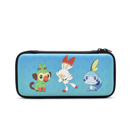 Housse de protection HORI Pochette Pokemon Epée & Bouclier
