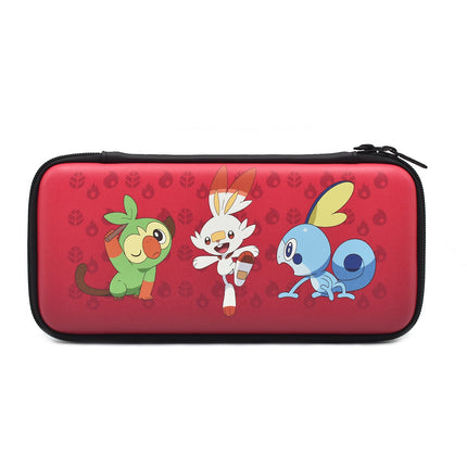 Housse de protection HORI Pochette Pokemon Epée & Bouclier