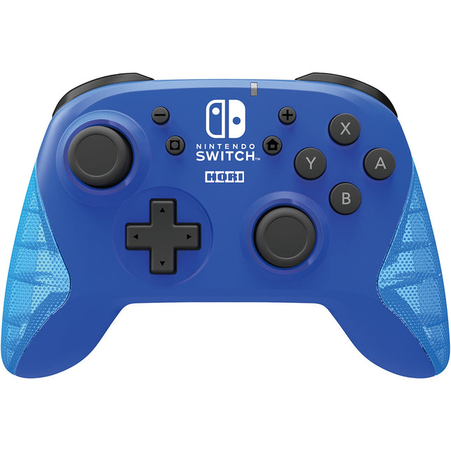 Manette HORI Horipad sans fil Bleu