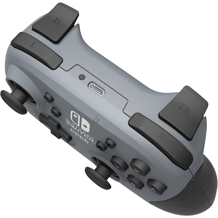 Manette HORI Horipad sans fil Gris