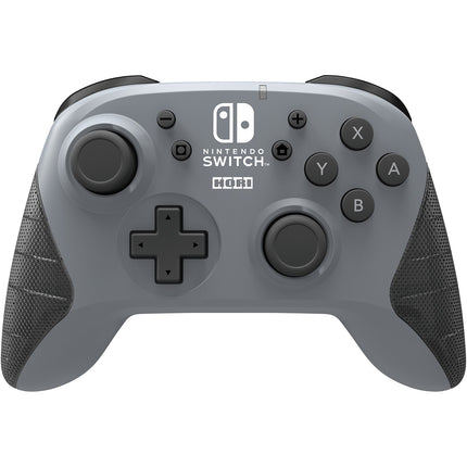 Manette HORI Horipad sans fil Gris