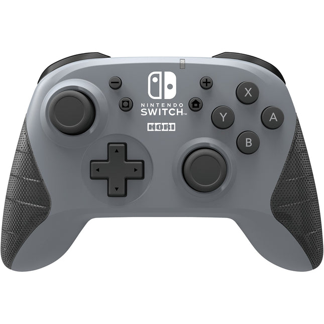Manette HORI Horipad sans fil Gris