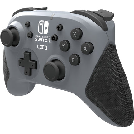 Manette HORI Horipad sans fil Gris