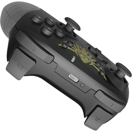 Manette HORI Manette Switch sans fil Zelda V2