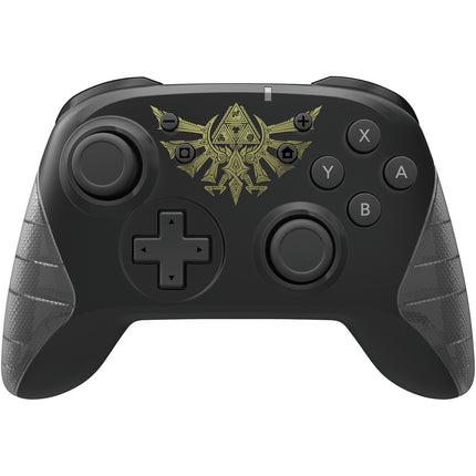 Manette HORI Manette Switch sans fil Zelda V2
