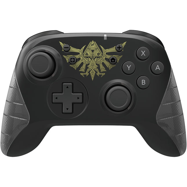 Manette HORI Manette Switch sans fil Zelda V2