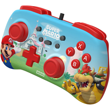 Accessoire manette HORI filaire Horipad Mini Mario