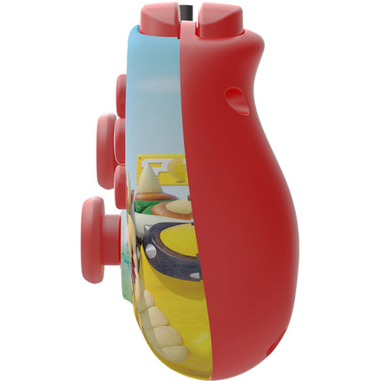 Accessoire manette HORI filaire Horipad Mini Mario