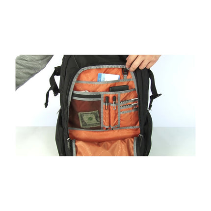 Sac à dos EVERKI Business 120 18.4''