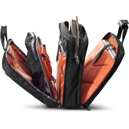 Sacoche EVERKI Briefcases Versa 17.3''
