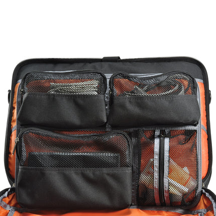 Sacoche EVERKI Briefcases Versa 17.3''