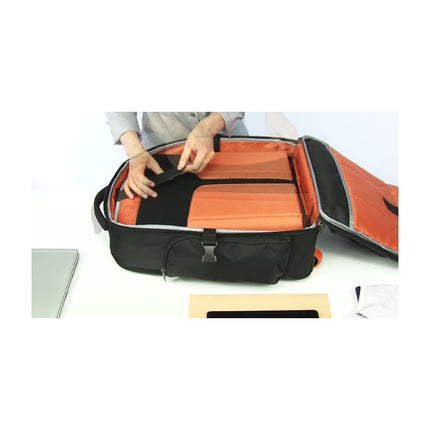 Sac trolley EVERKI Wheeled Atlas 13-17.3''