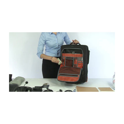 Sac trolley EVERKI Wheeled 420 15-18.4''