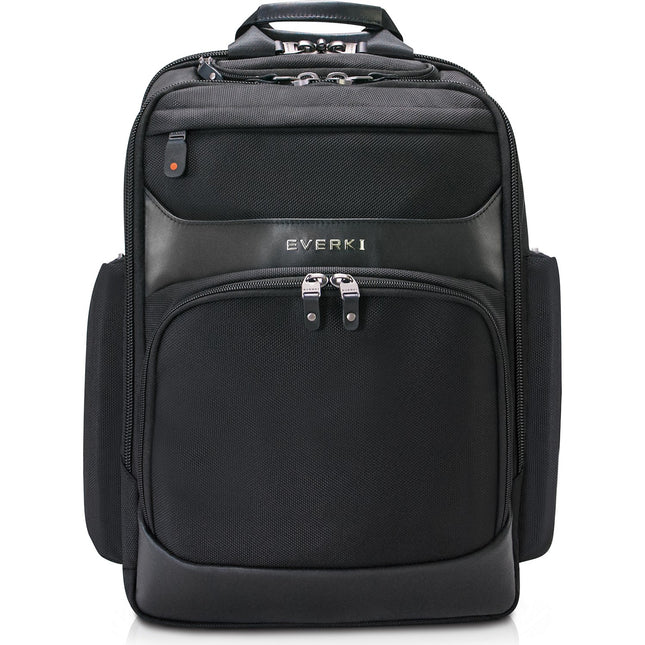 Sac à dos EVERKI Prenium Series Onyx 15.6''