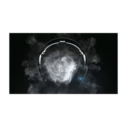 Casque SKULLCANDY CRUSHER BT- Noir