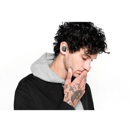 Ecouteurs SKULLCANDY Sesh Noir