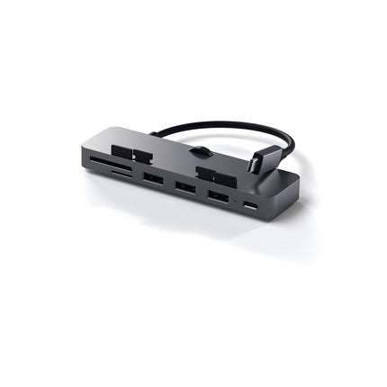 Hub SATECHI USB-C pour iMac Pro/iMac 27'' gris