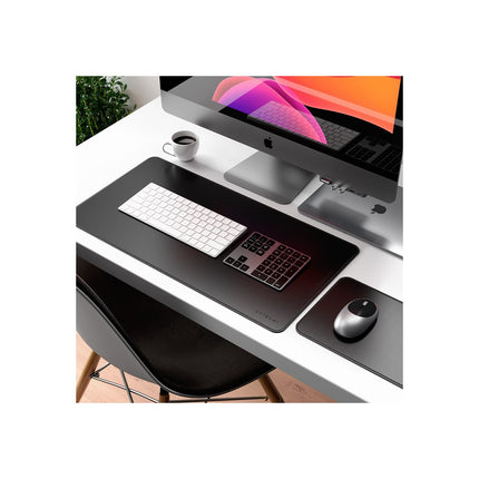 Hub SATECHI USB-C pour iMac Pro/iMac 27'' gris