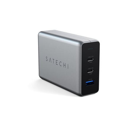Chargeur ordinateur portable SATECHI PC USB-C Compact 100W