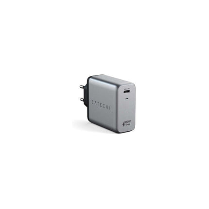 Chargeur secteur SATECHI PC USB-C Wall 100W