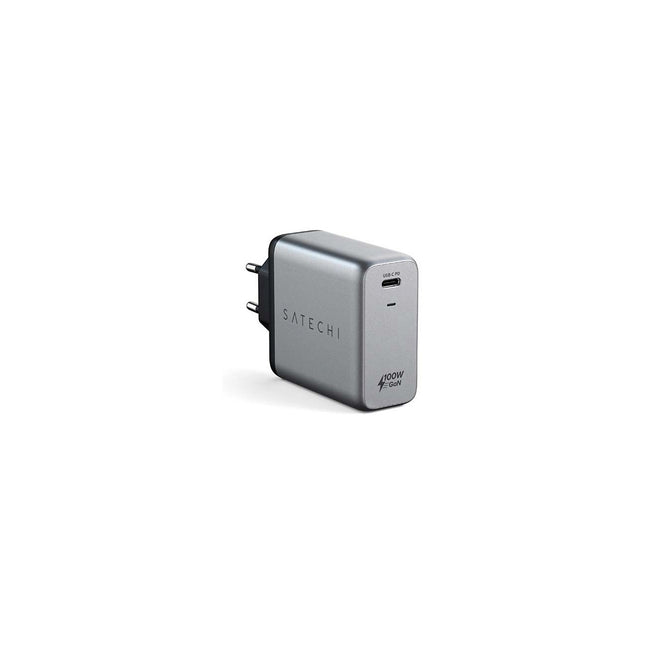 Chargeur secteur SATECHI PC USB-C Wall 100W