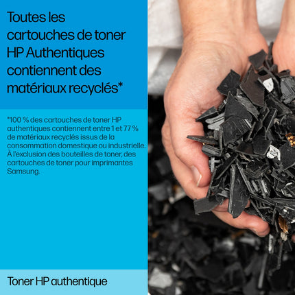 Toner HP CB435A