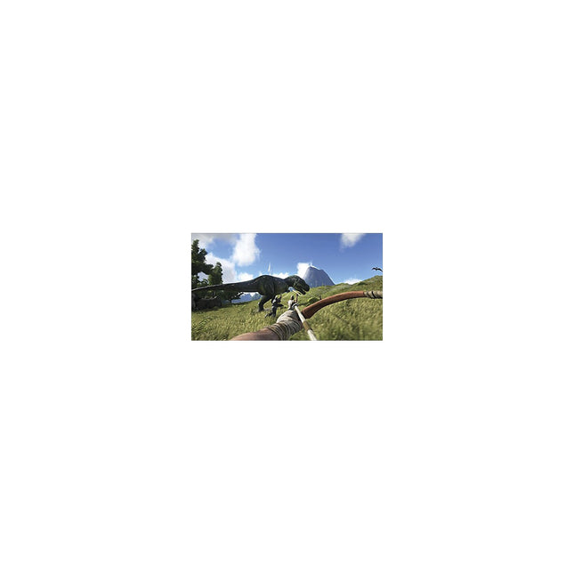 Jeu Xbox KOCH MEDIA Ark Survival Evolved