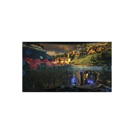Jeu Xbox KOCH MEDIA Ark Survival Evolved