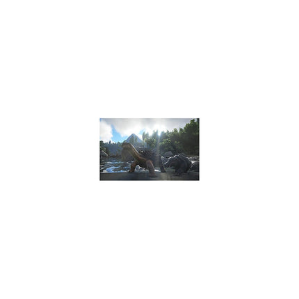 Jeu Xbox KOCH MEDIA Ark Survival Evolved