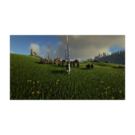 Jeu Xbox KOCH MEDIA Ark Survival Evolved
