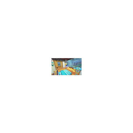 Jeu PS4 KOCH MEDIA Pixark
