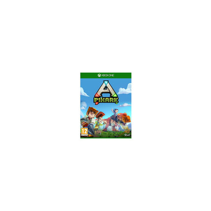 Jeu Xbox KOCH MEDIA Pixark