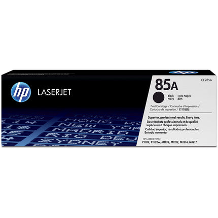 Toner HP CE285a