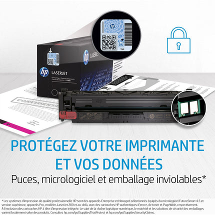 Toner HP CE285a
