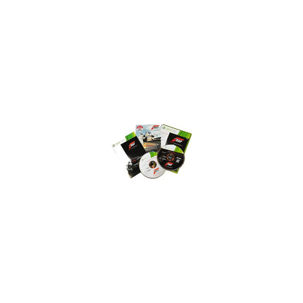 Jeu Xbox 360 MICROSOFT Forza 3 Ultimate