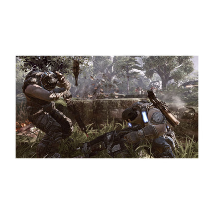 Jeu Xbox MICROSOFT Gears of War 3
